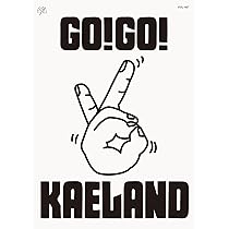 Amazon.co.jp: KAELA presents GO!GO!KAELAND 2024 -20years